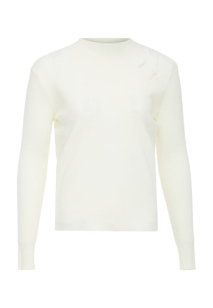 paino women's knitted sweater