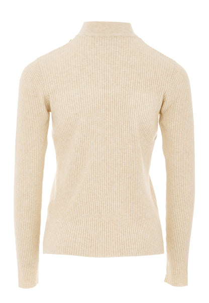 blonda women's knitted sweater