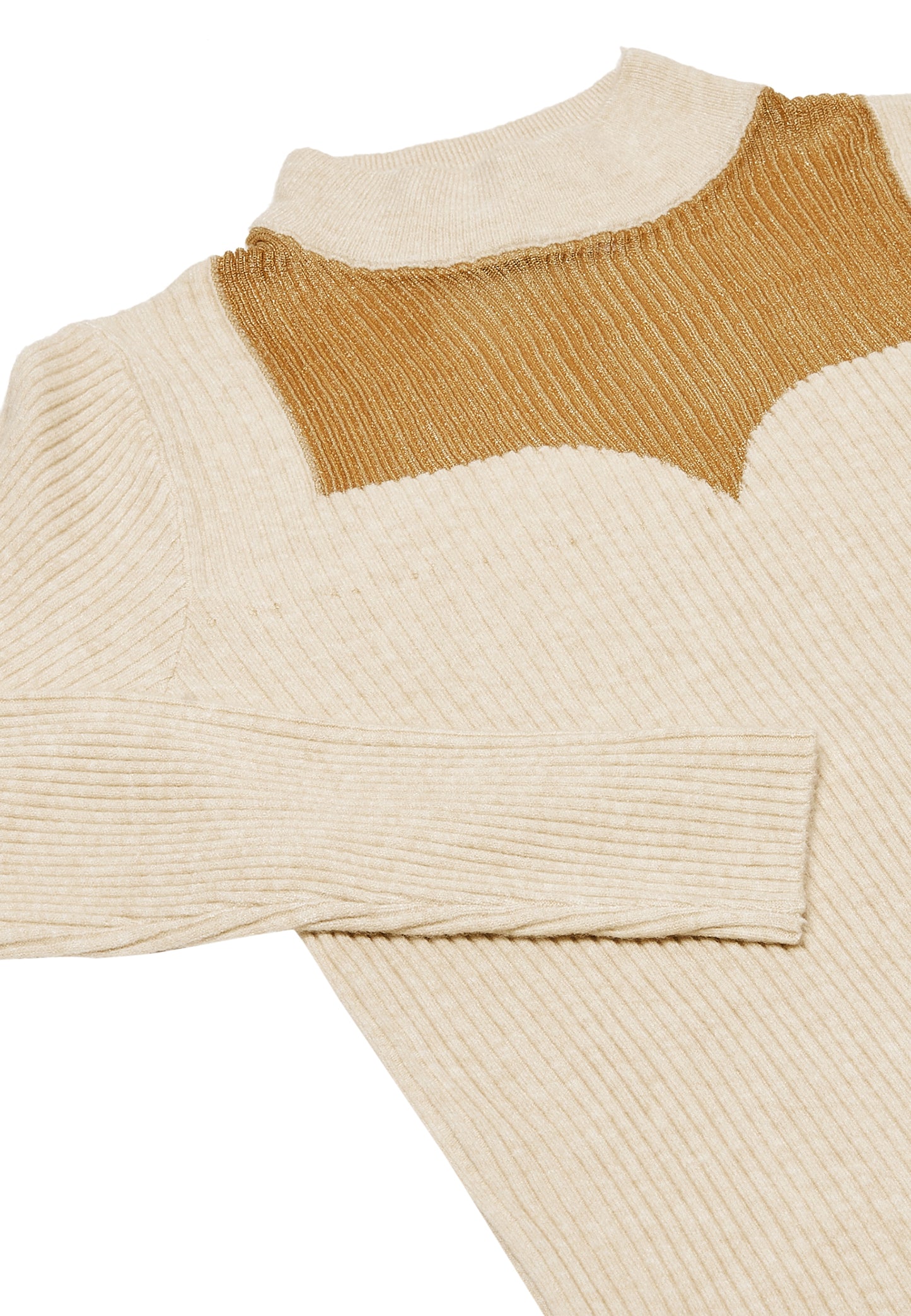 blonda women's knitted sweater