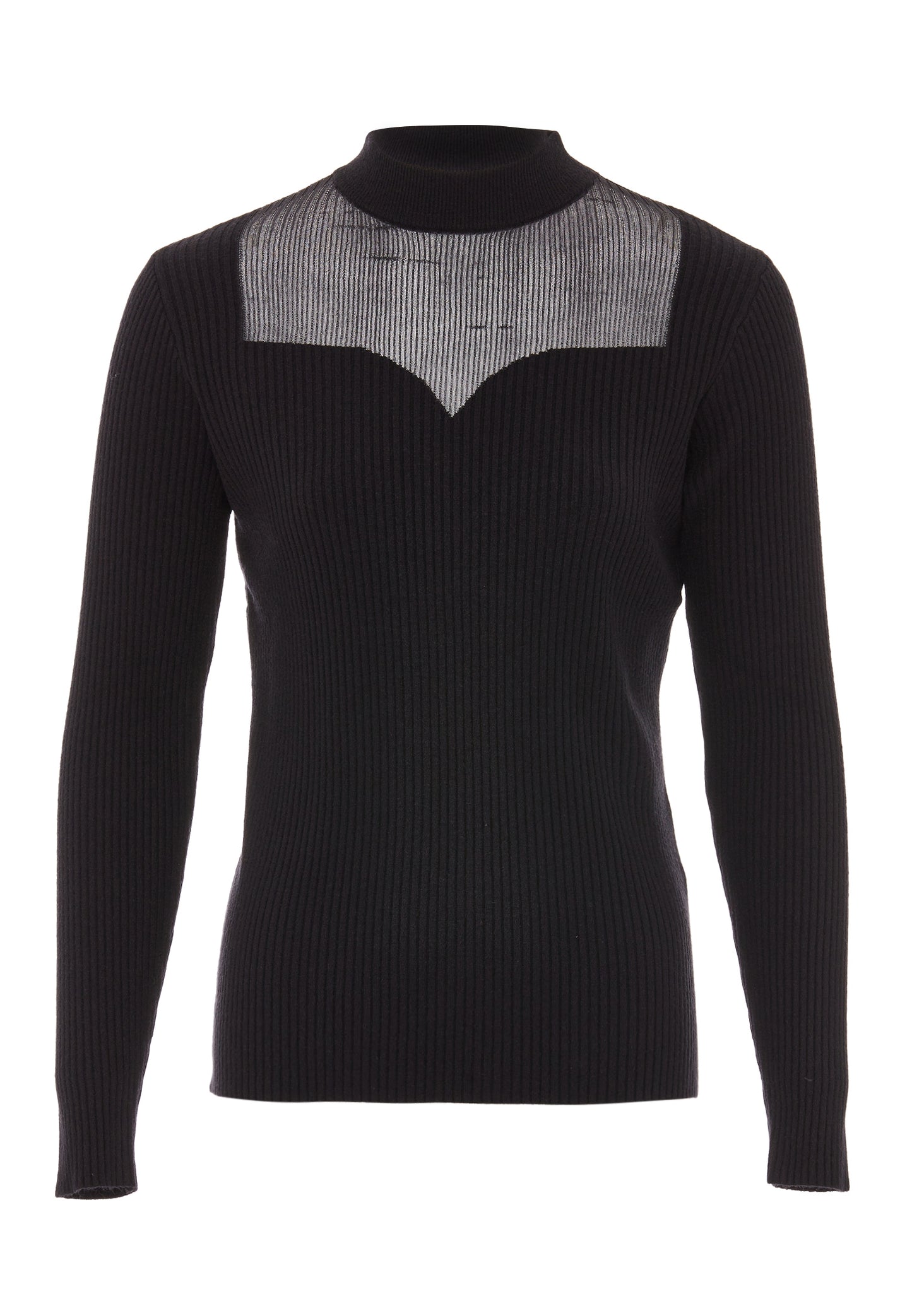 blonda women's knitted sweater