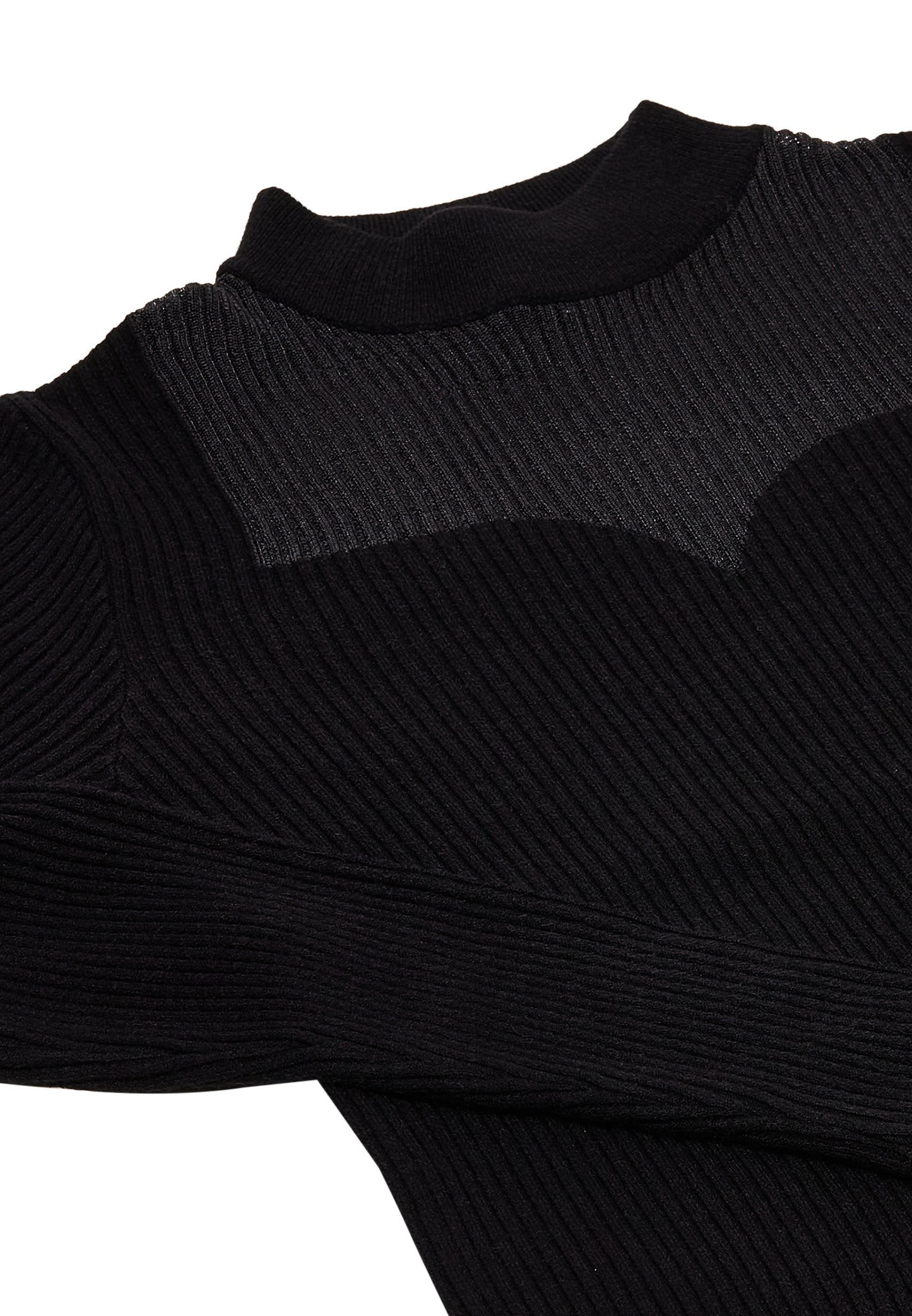 blonda women's knitted sweater