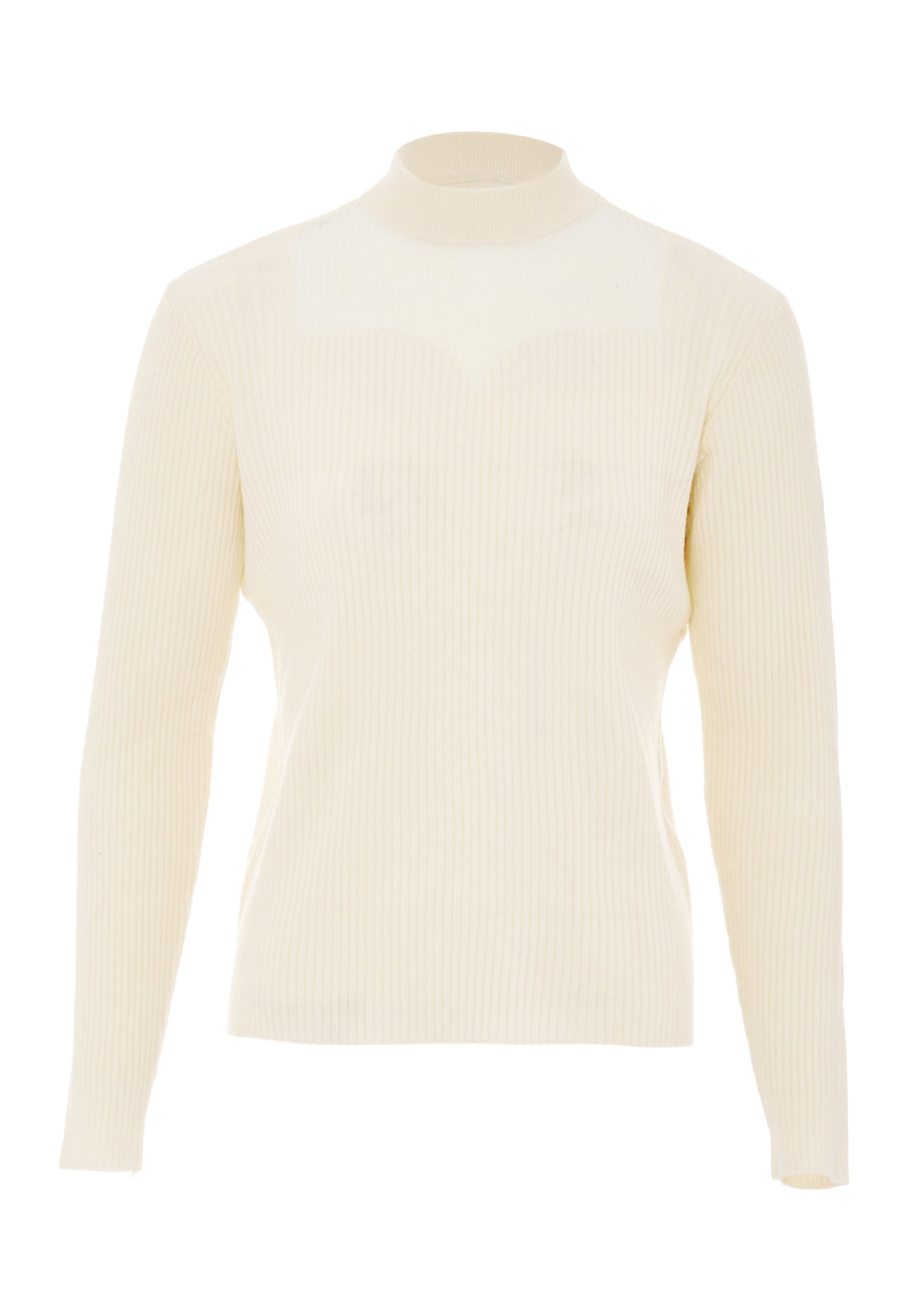 blonda women's knitted sweater