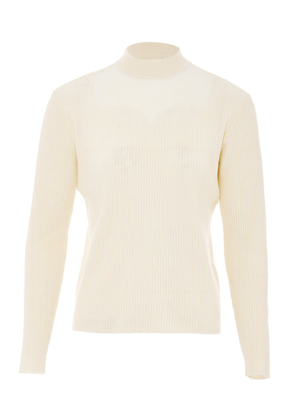 blonda women's knitted sweater