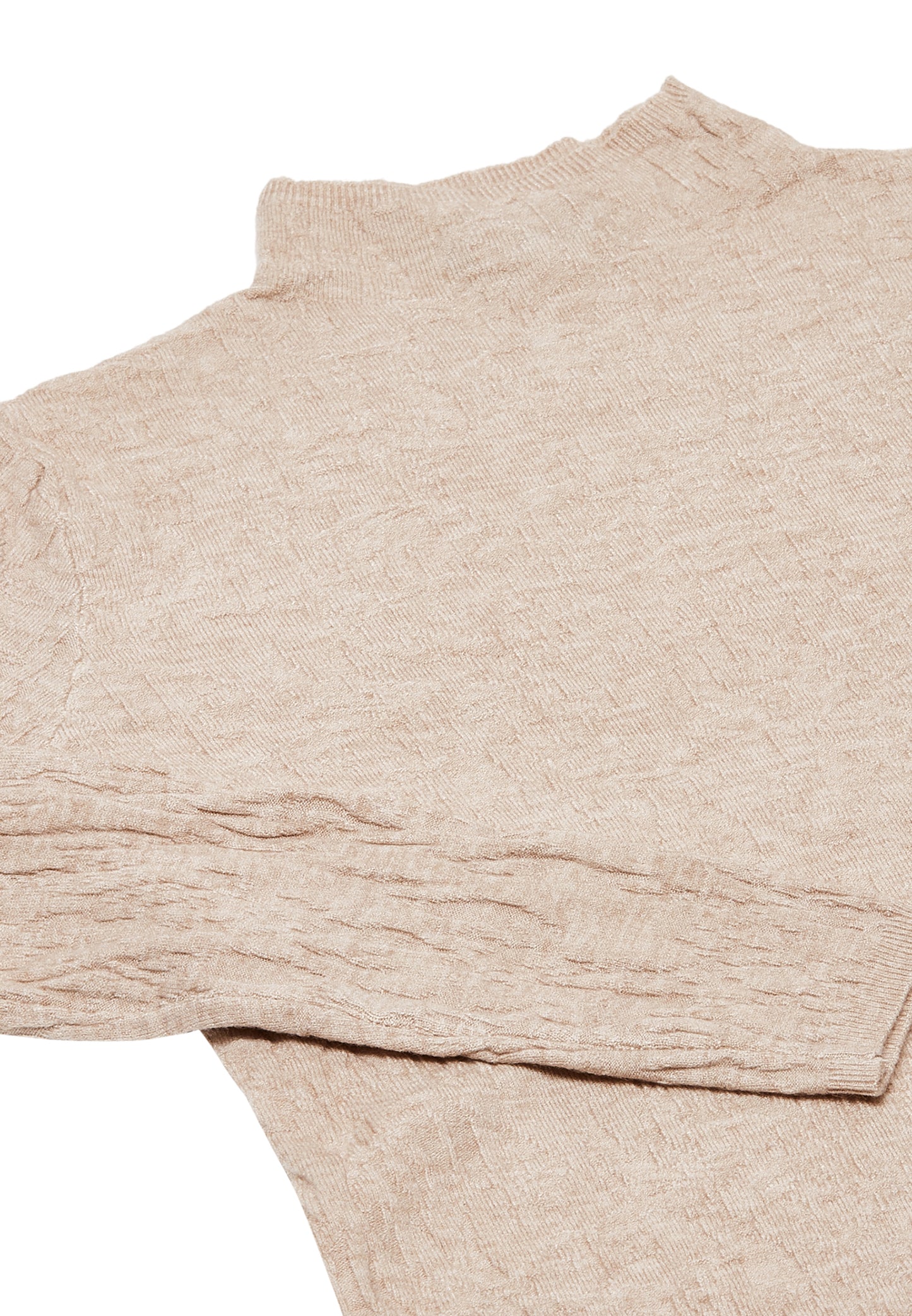 SANIKA women's knitted sweater