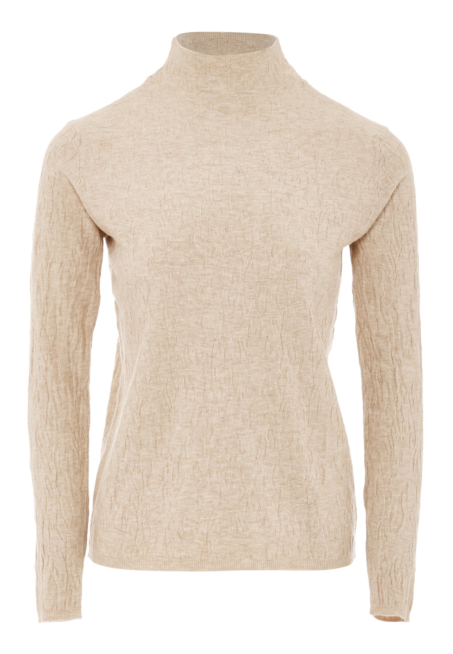 SANIKA women's knitted sweater