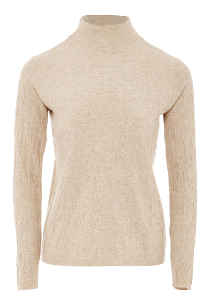 SANIKA women's knitted sweater