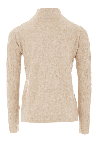 SANIKA women's knitted sweater