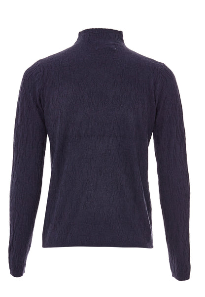 SANIKA women's knitted sweater