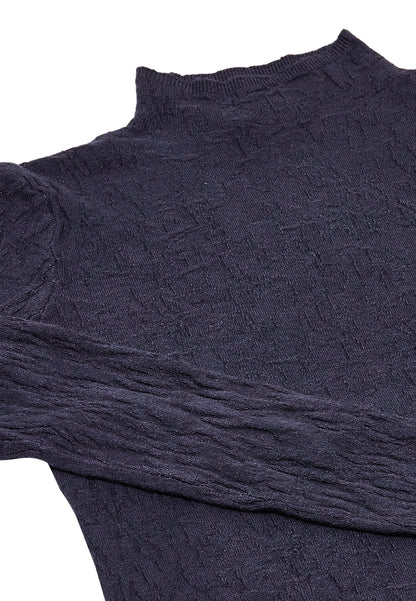 SANIKA women's knitted sweater