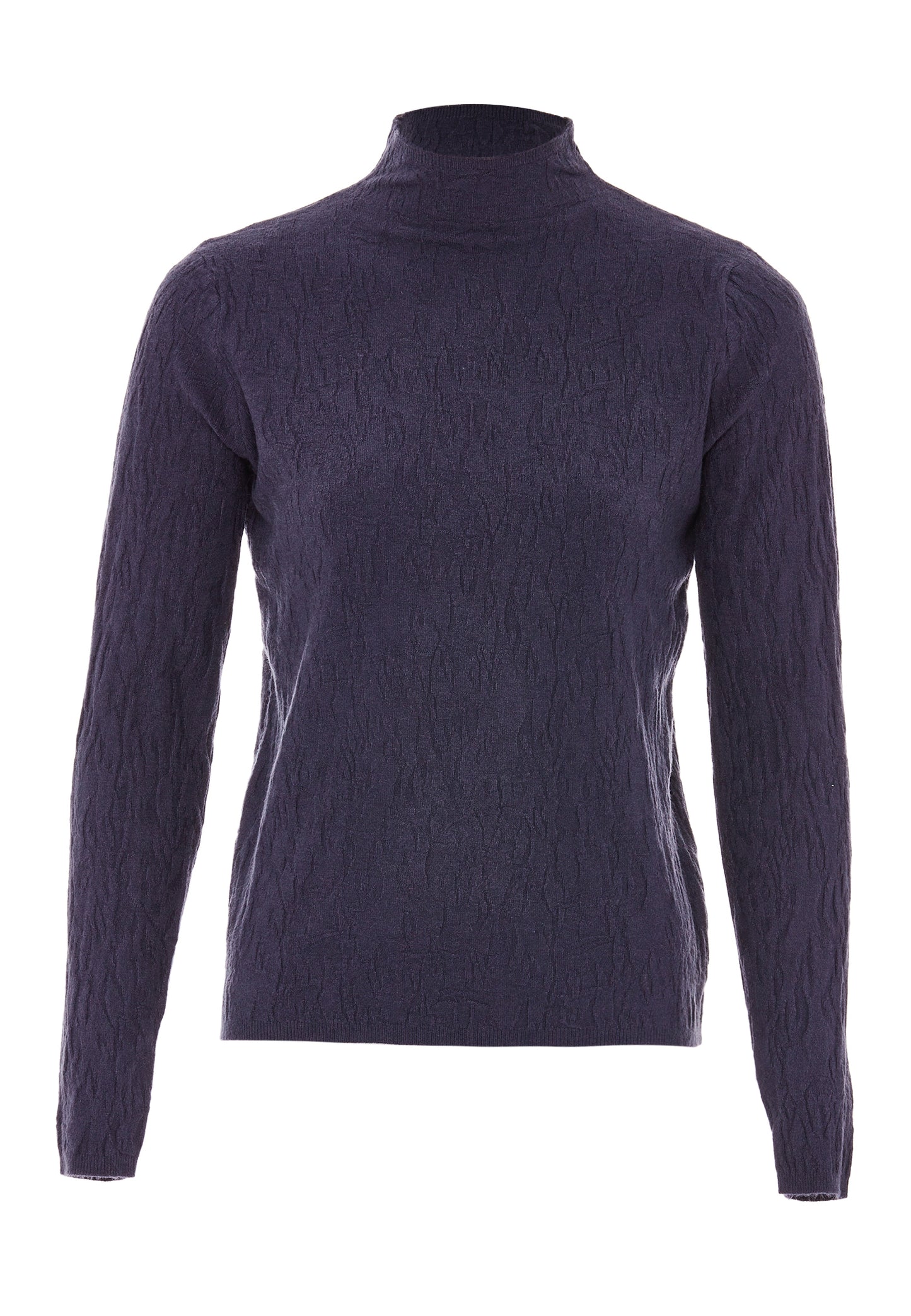 SANIKA women's knitted sweater
