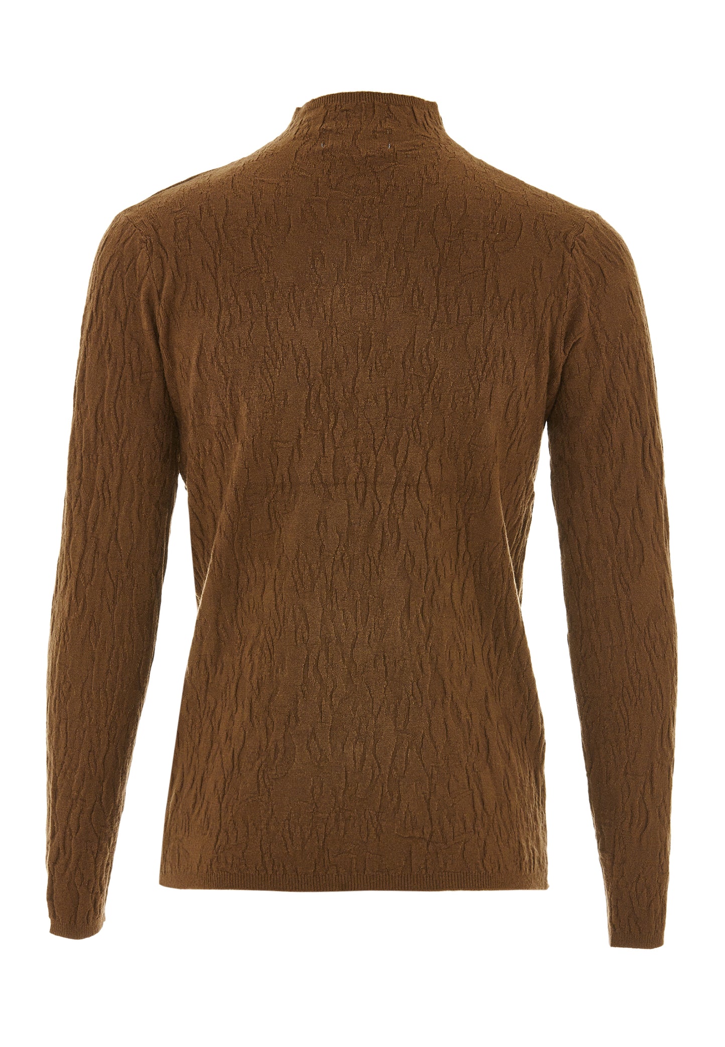 SANIKA women's knitted sweater
