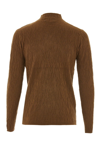 SANIKA women's knitted sweater