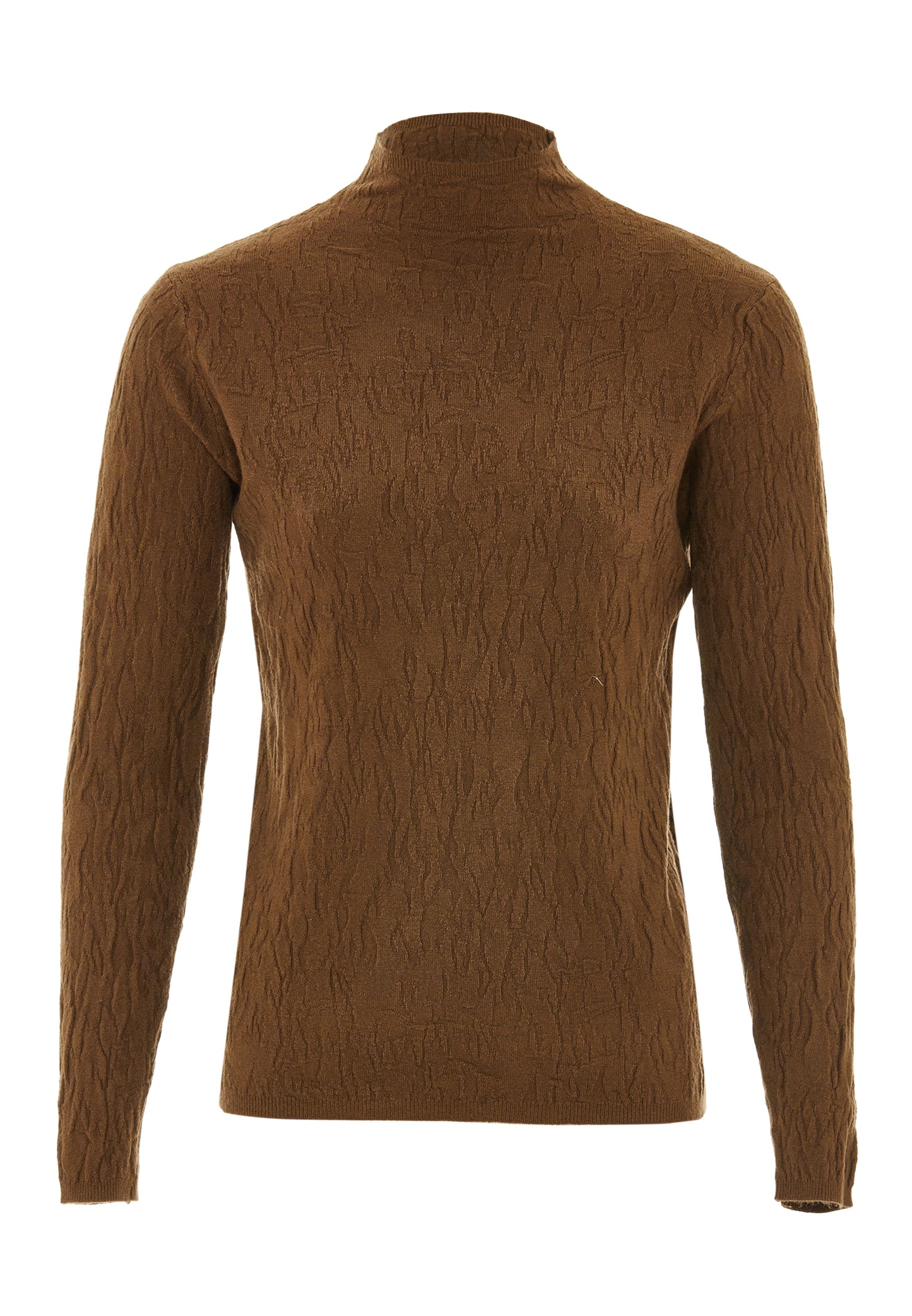 SANIKA women's knitted sweater