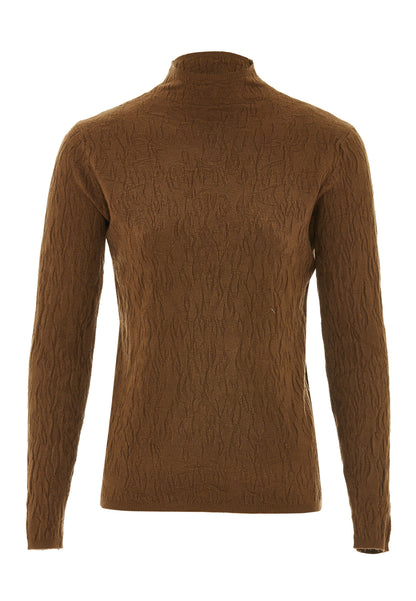 SANIKA women's knitted sweater