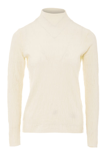 SANIKA women's knitted sweater