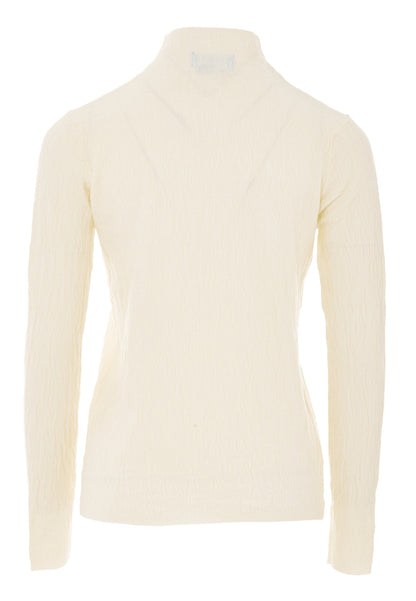 SANIKA women's knitted sweater