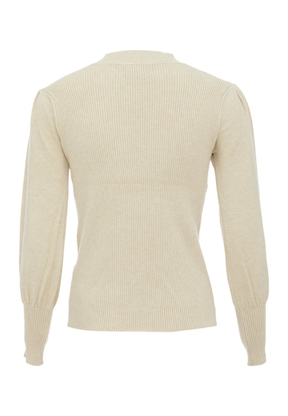 caneva women's knitted sweater