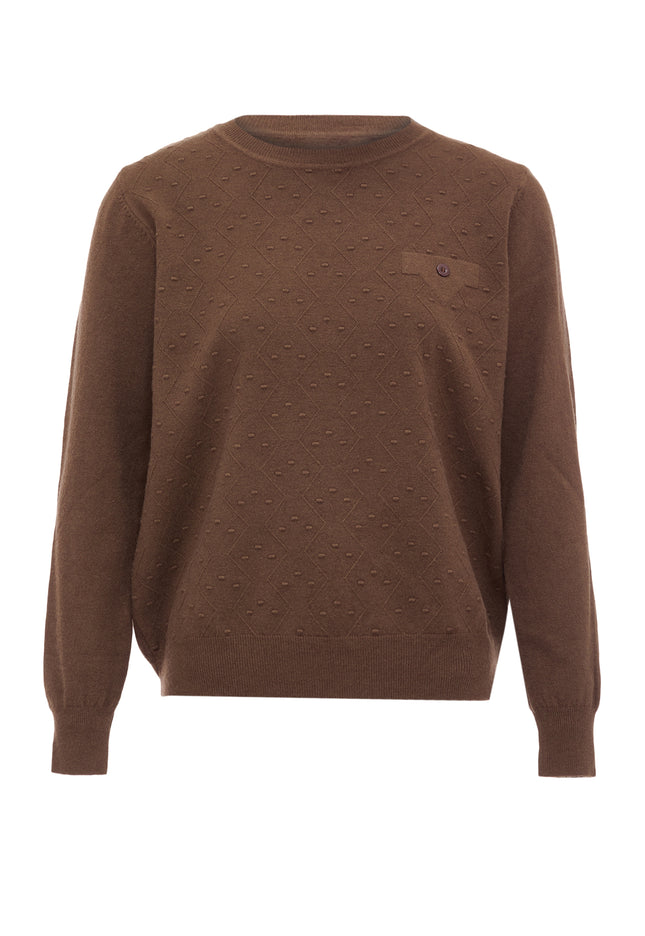 LUREA Sweter damski