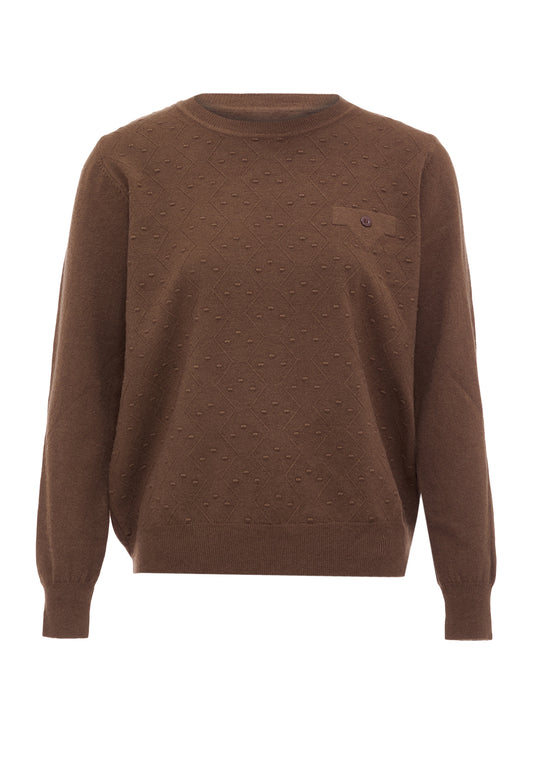 LUREA women's knitted sweater