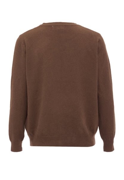 LUREA damski sweter dzianinowy