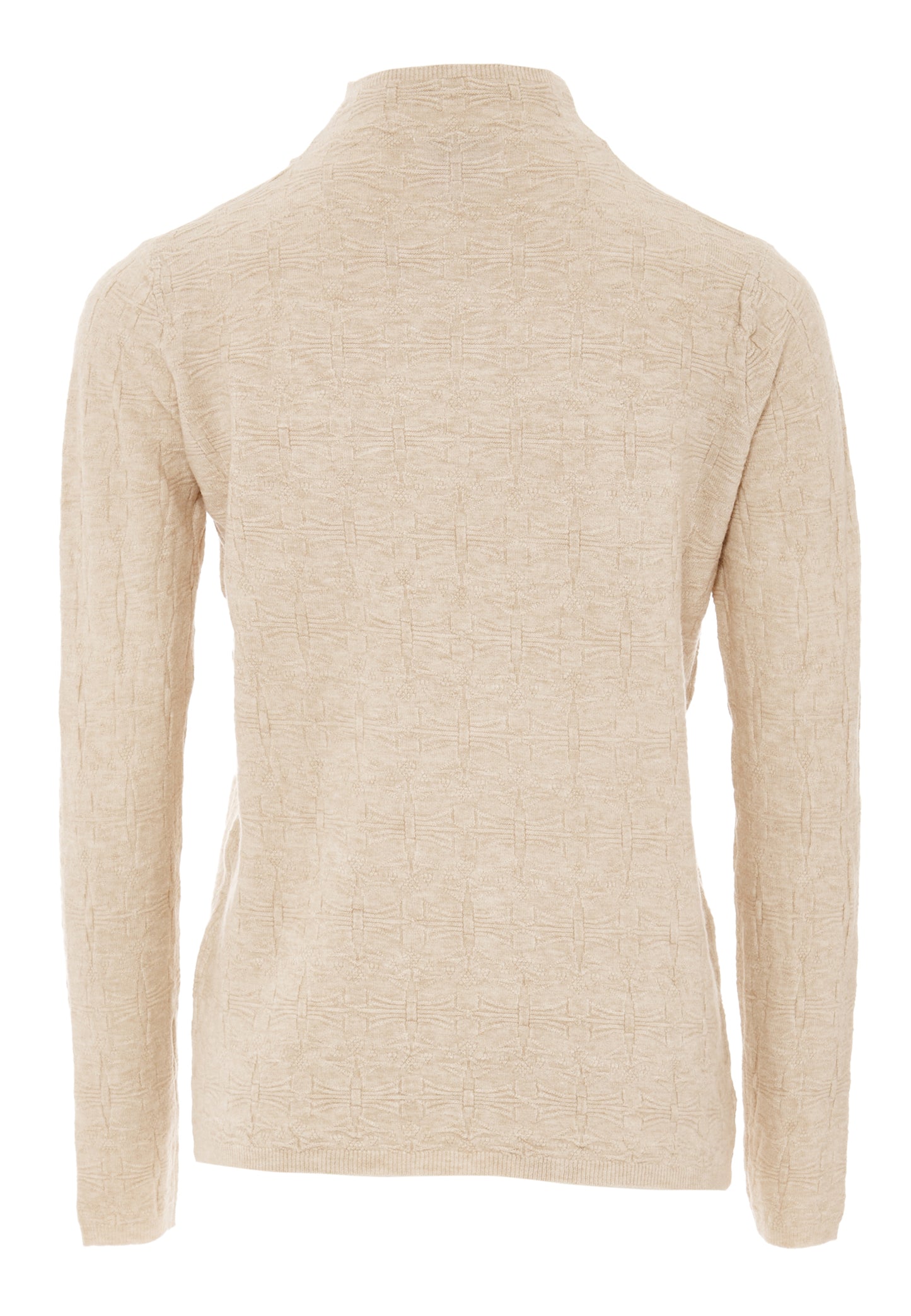 aleva women's knitted sweater