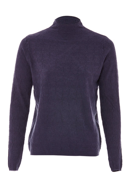 aleva Women's Knitted Sweater