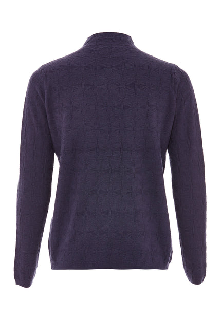 aleva Women's Knitted Sweater