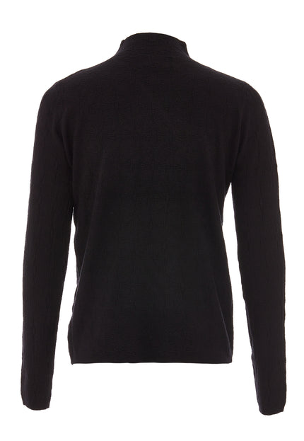 aleva Women's Knitted Sweater