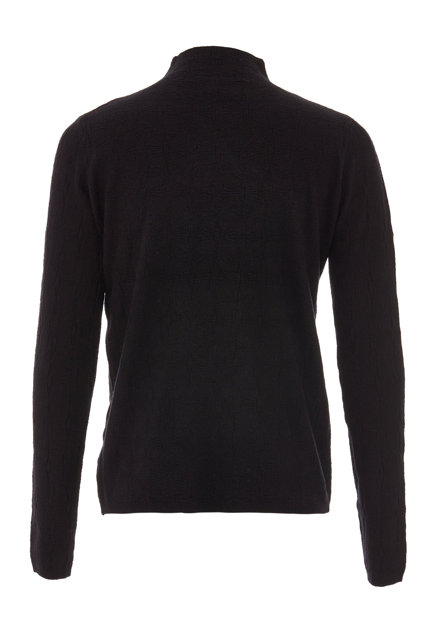 aleva women's knitted sweater