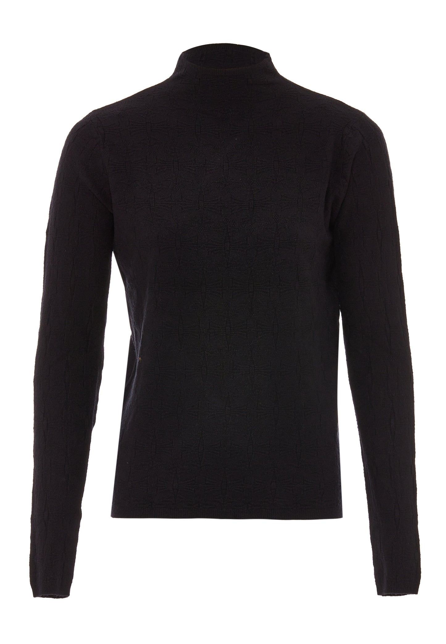 aleva women's knitted sweater
