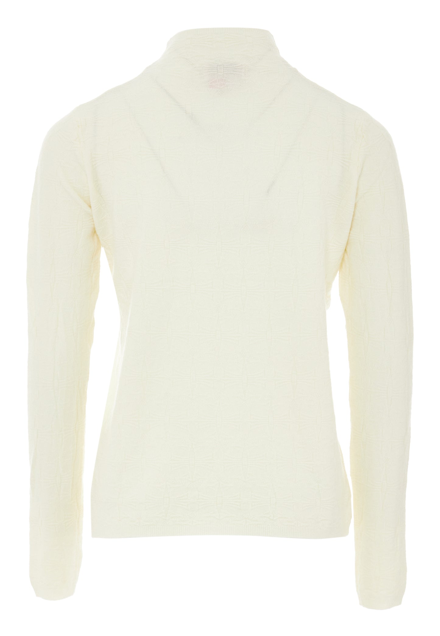 aleva women's knitted sweater