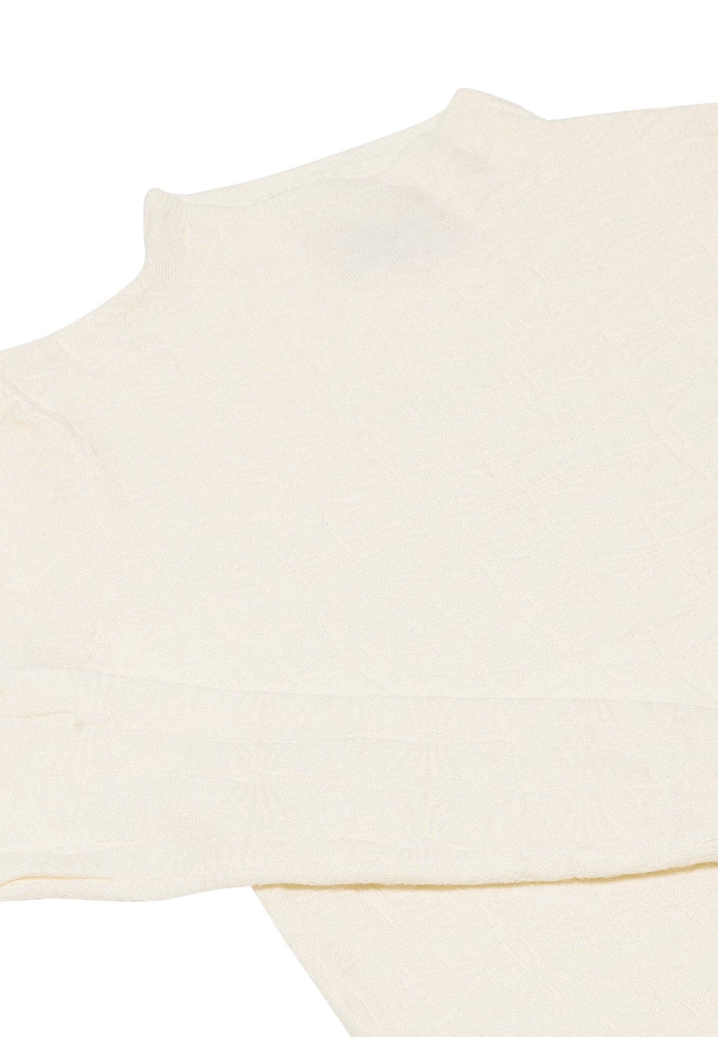 aleva women's knitted sweater