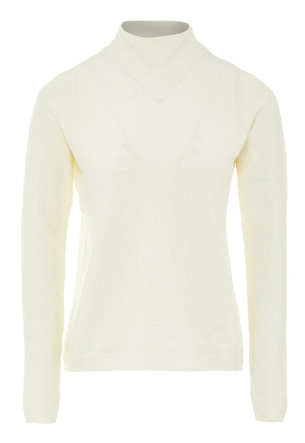 aleva Women's Knitted Sweater