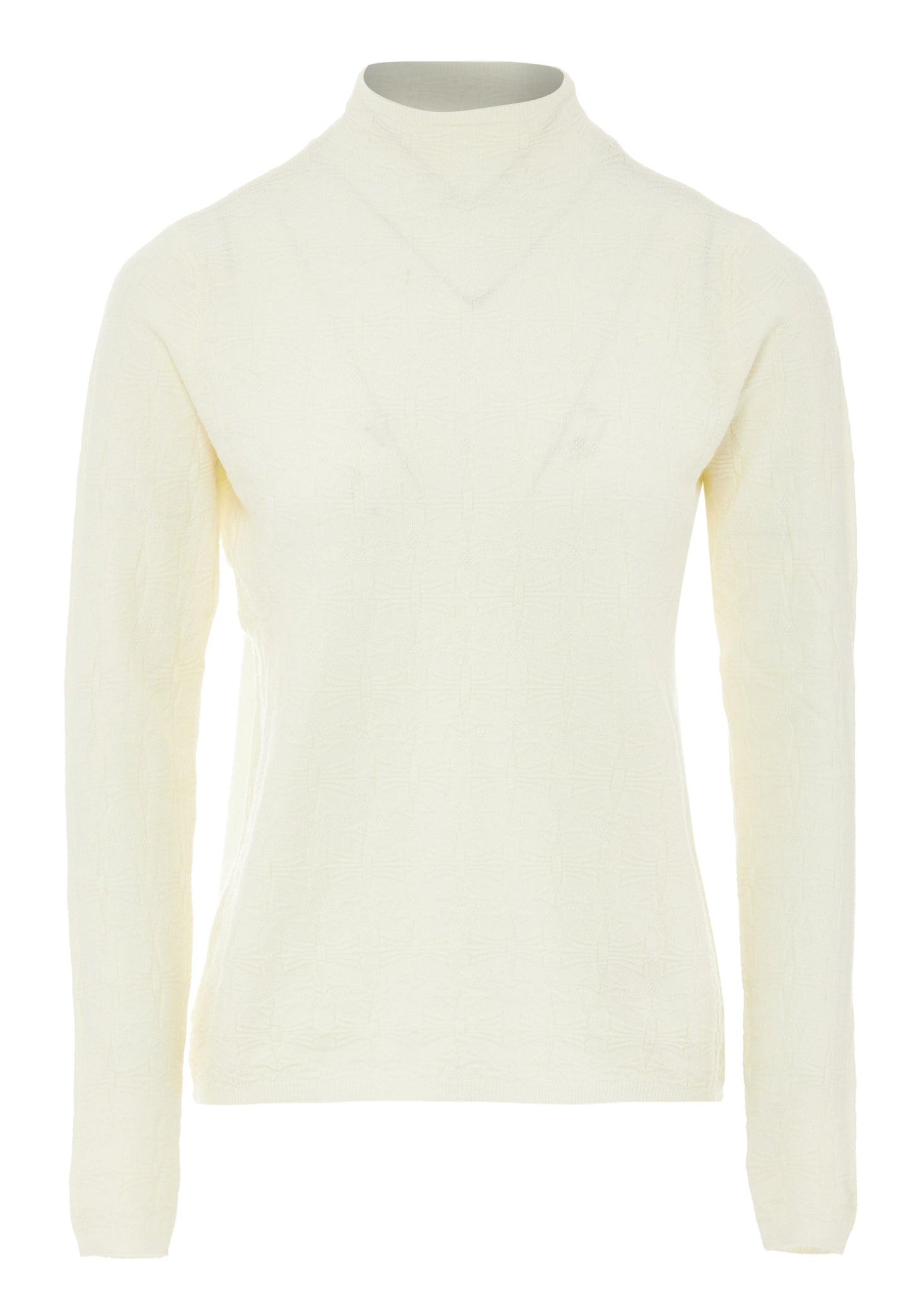aleva women's knitted sweater