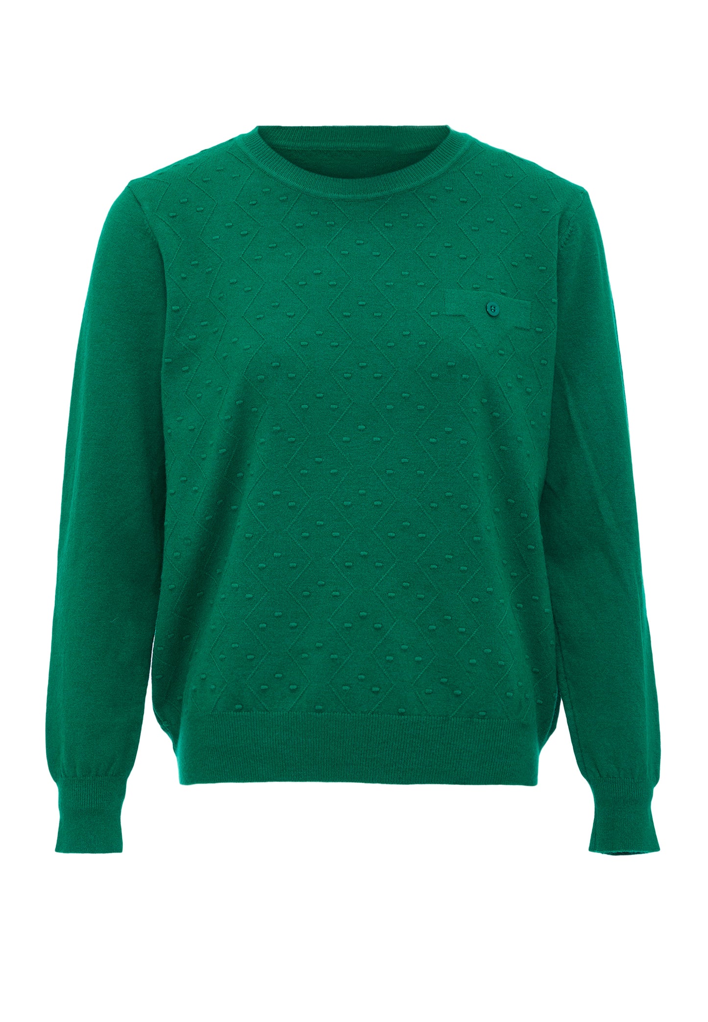 LUREA damski sweter dzianinowy