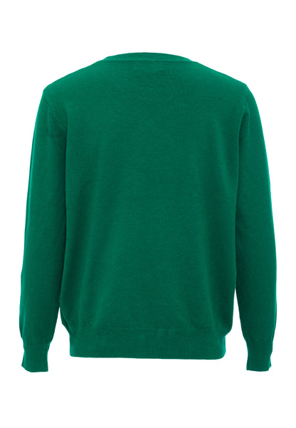 LUREA damski sweter dzianinowy