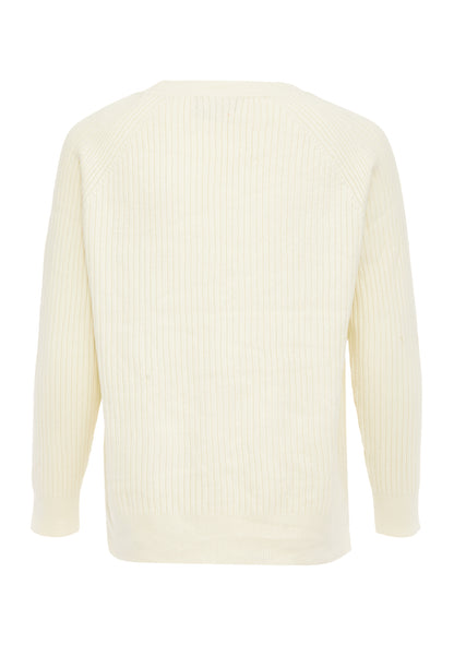 carato women's knitted sweater