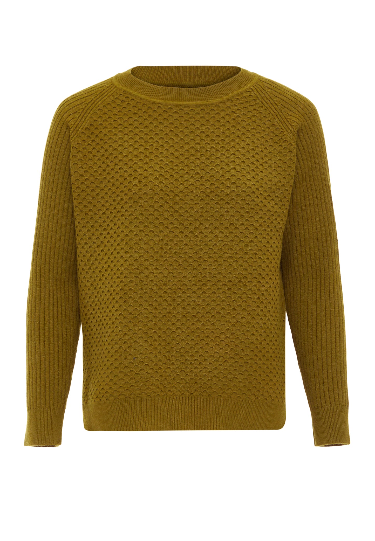 carato women's knitted sweater