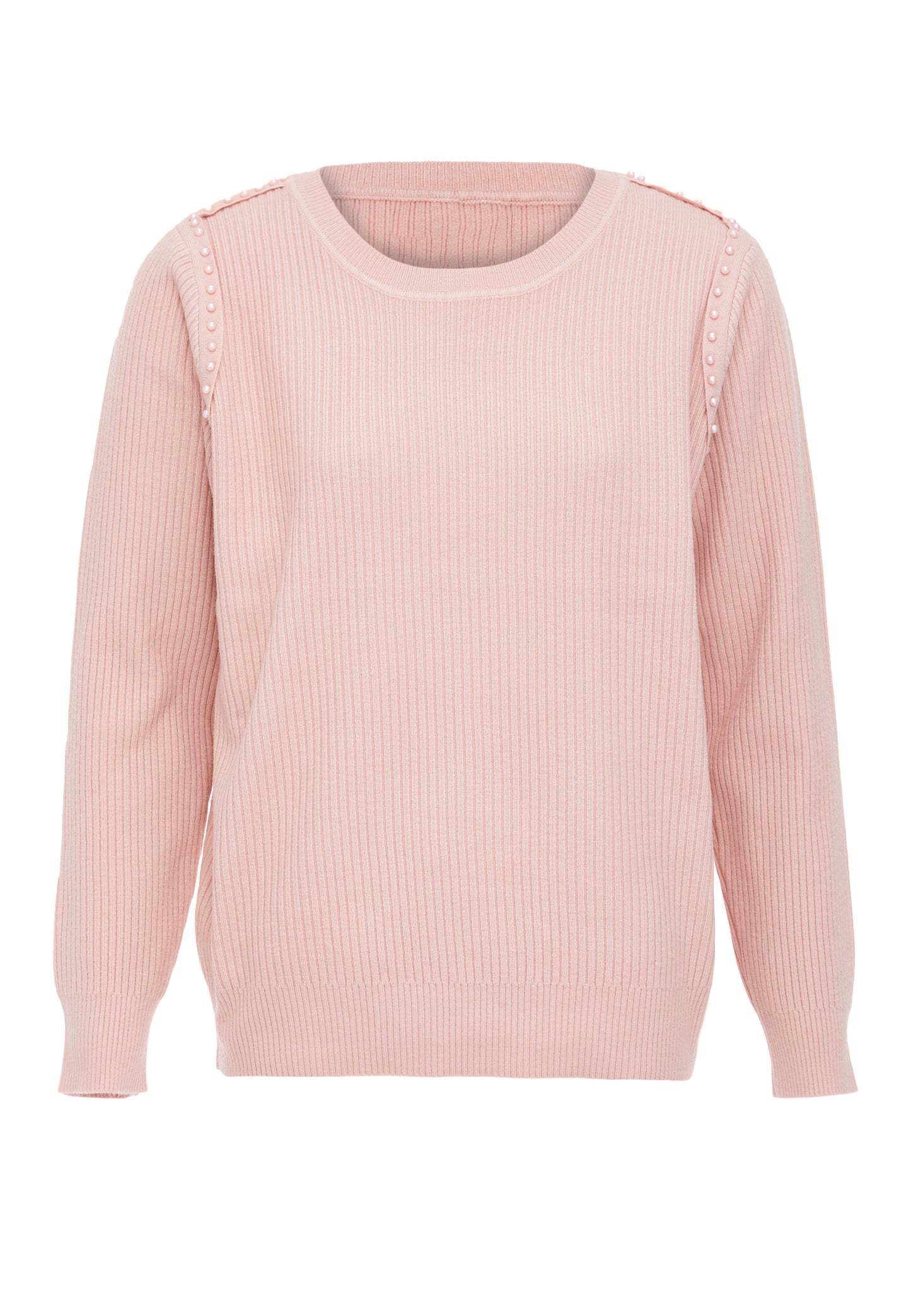 carato women's knitted sweater