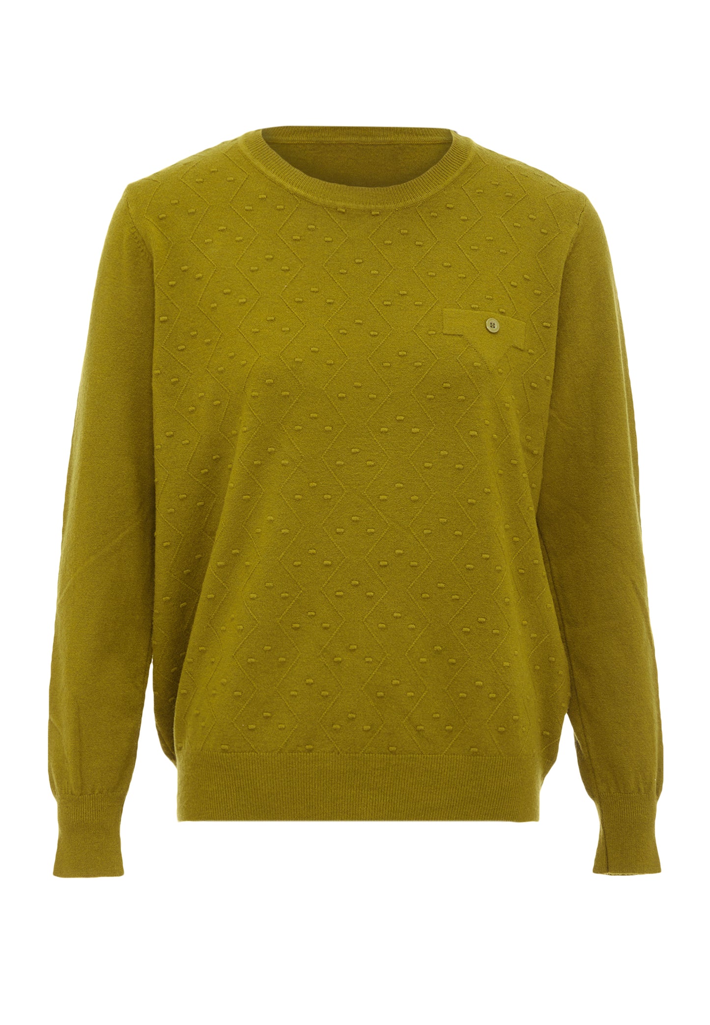 LUREA damski sweter dzianinowy