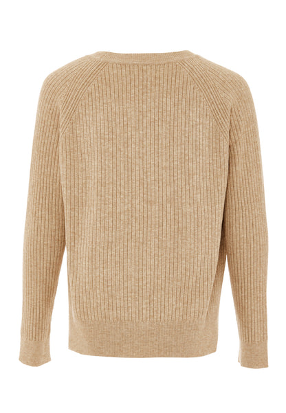 IMMY women's knitted sweater