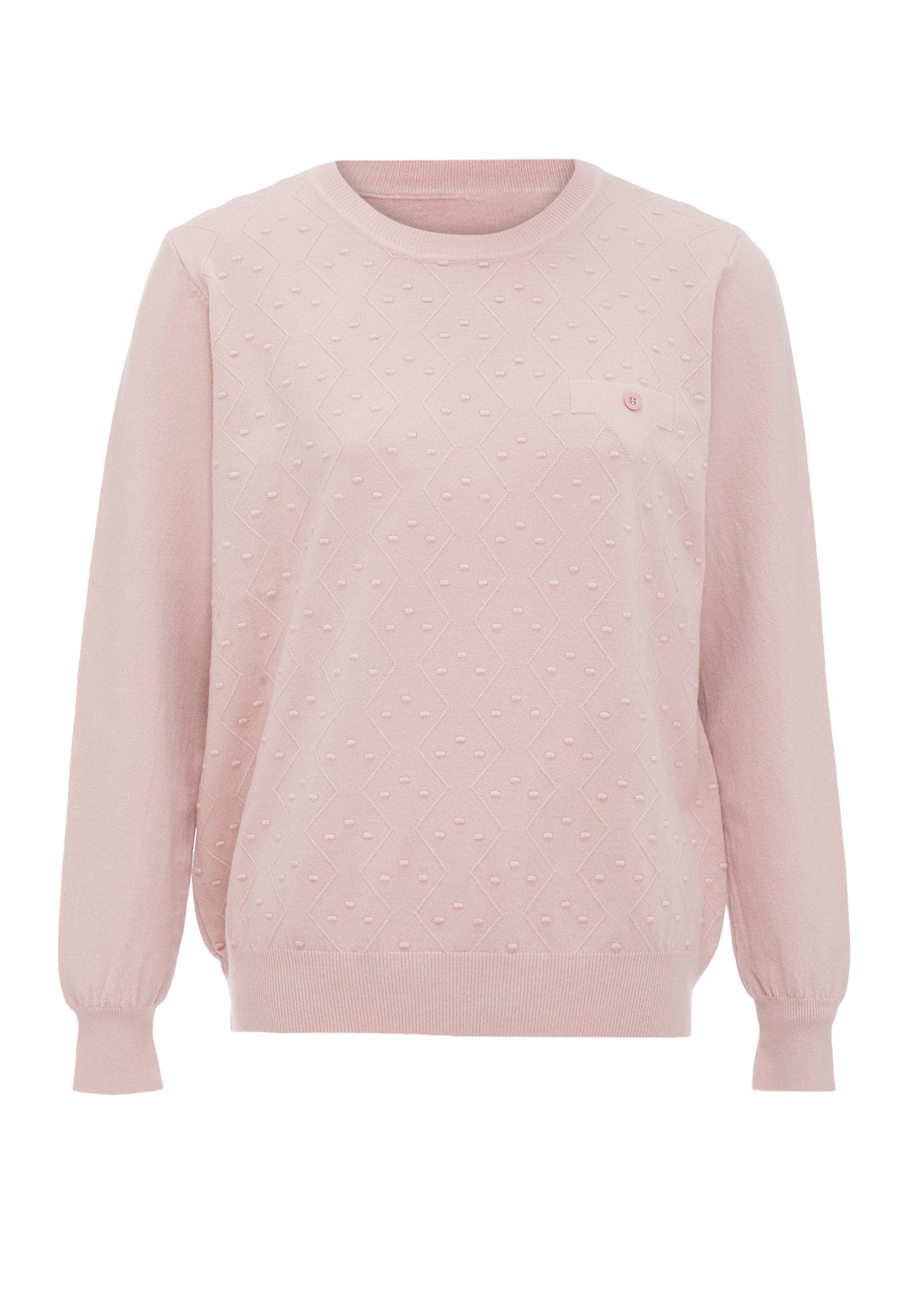 LUREA damski sweter dzianinowy