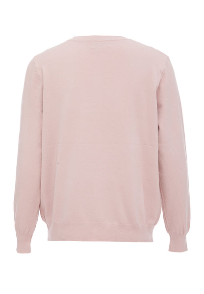 LUREA damski sweter dzianinowy