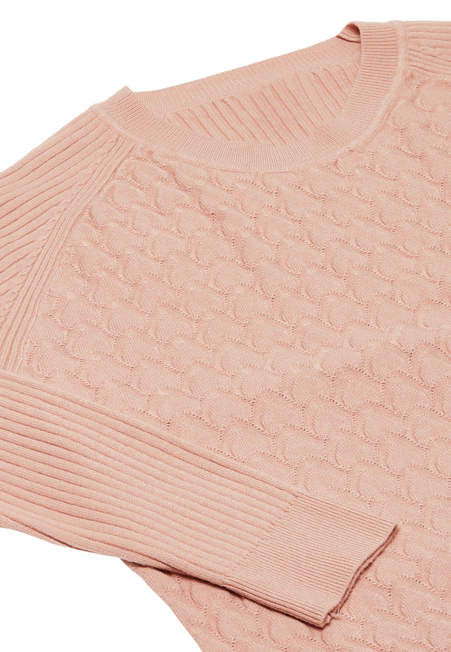 IMMY women's knitted sweater