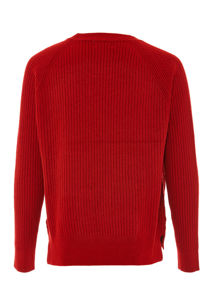 IMMY women's knitted sweater