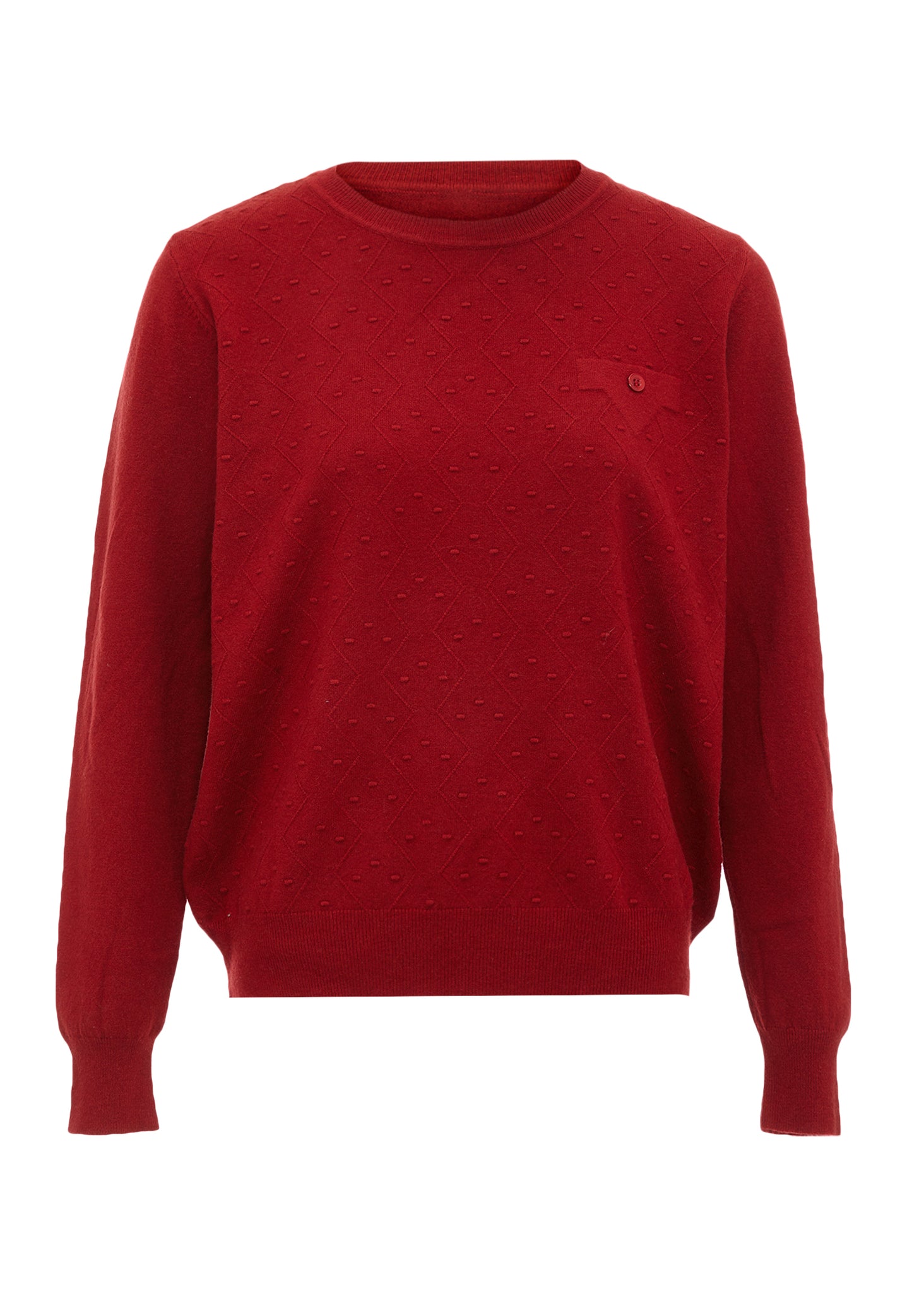 LUREA damski sweter dzianinowy