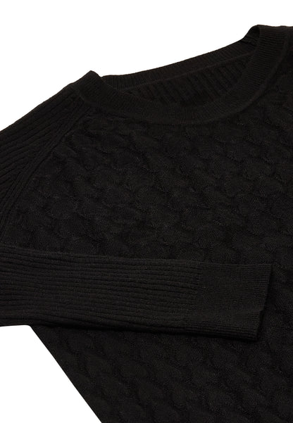 IMMY women's knitted sweater