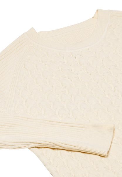 IMMY women's knitted sweater