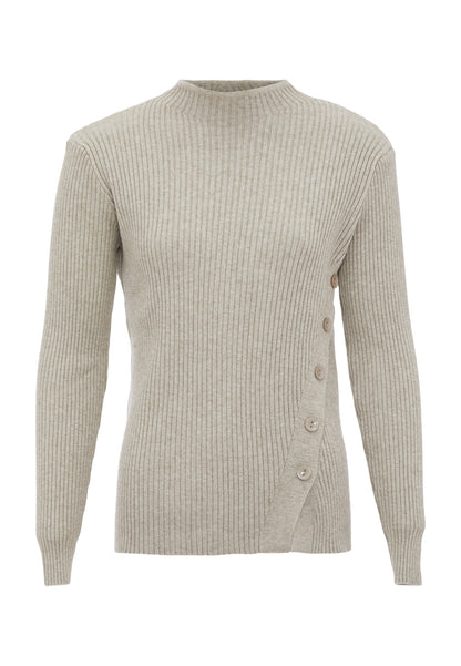 ZITHA women's knitted sweater