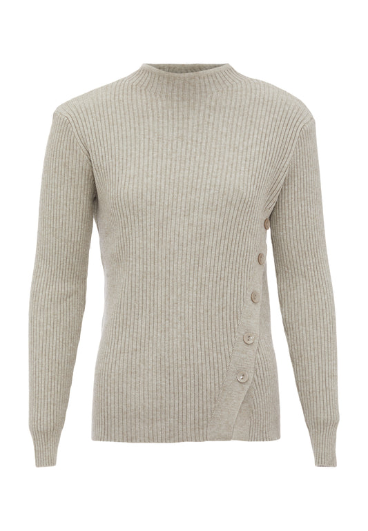 ZITHA women's knitted sweater
